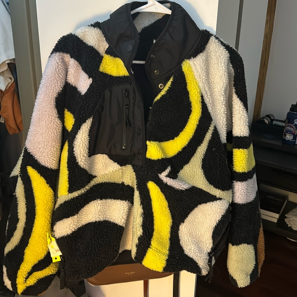 Free People Movement Jacket